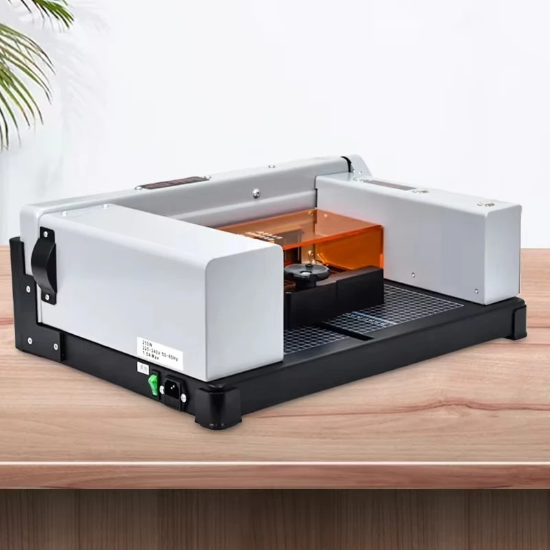 Commercial Printing Factory - commercial-grade cutter is an ideal choice