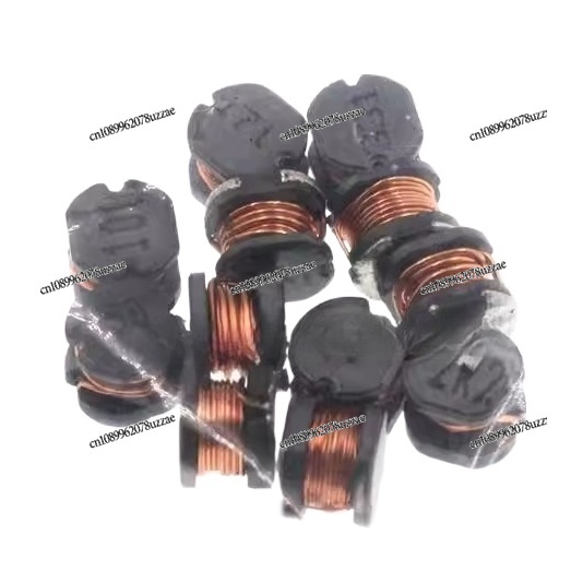 Commercial Printing Supplies - SMD Power Inductor CD54-10uh Printing 100