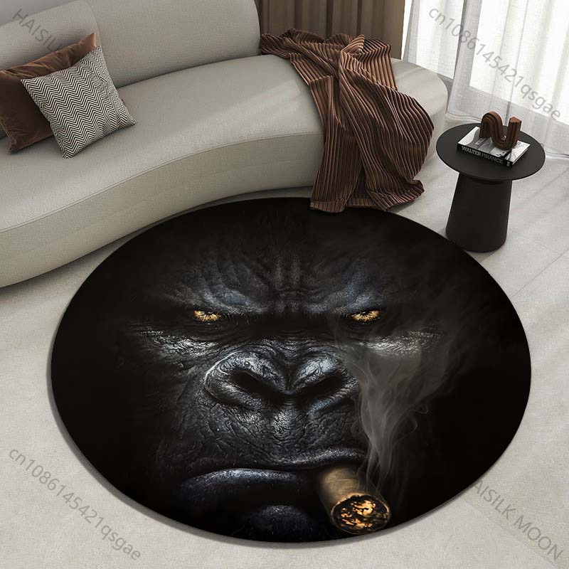 Commercial Printing & Packaging Pvt Ltd - Multiple sizes The Art of Gorilla
