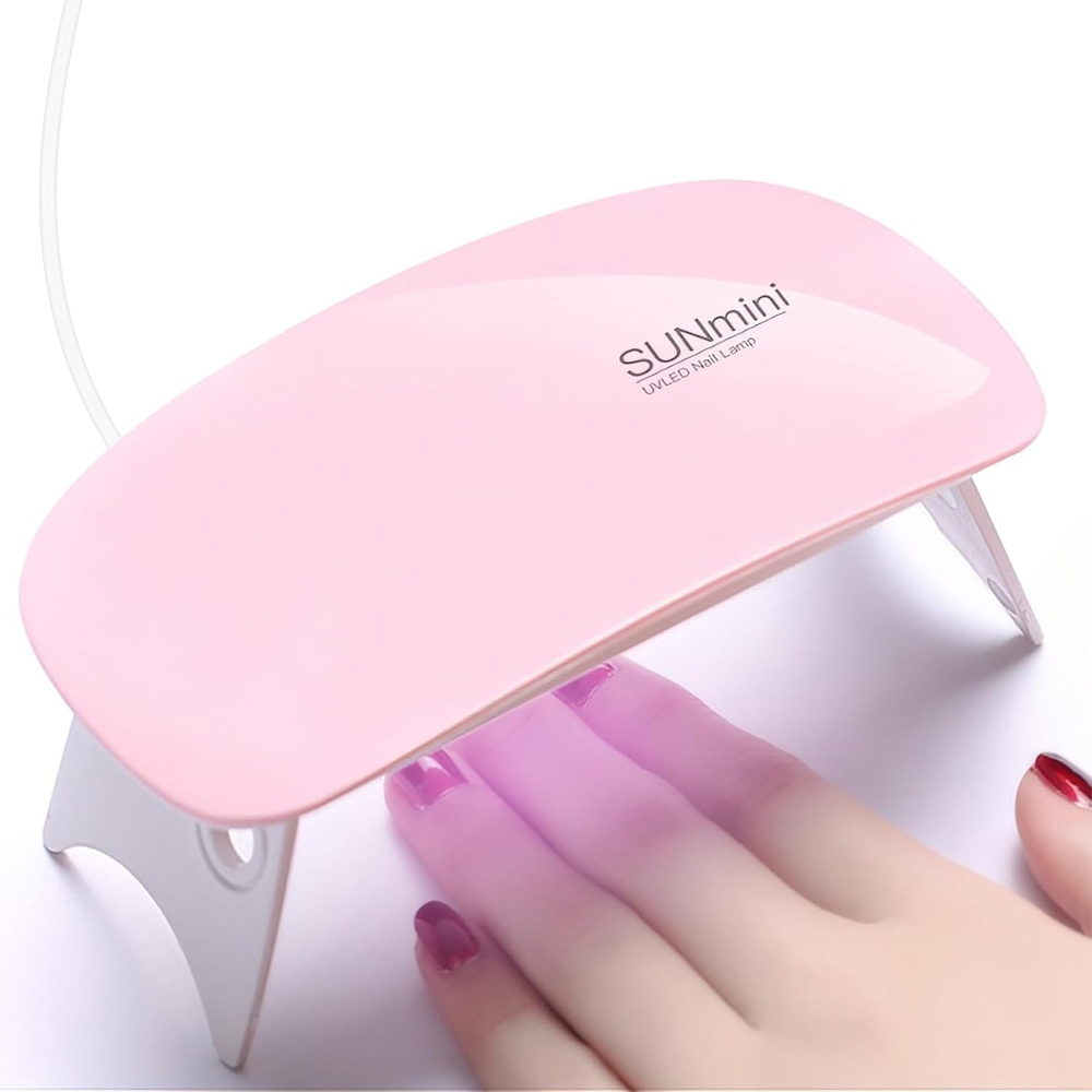 Exposure Unit Uv - Professional UV LED Nail Lamp, USB