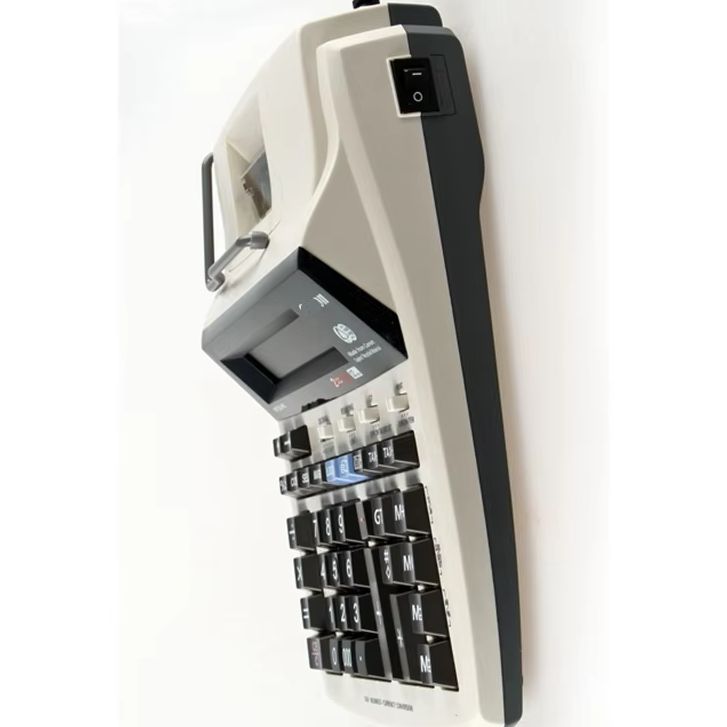 Commercial Printing Supplies - MP-120MG Business Printing Calcul MP-120MG Business