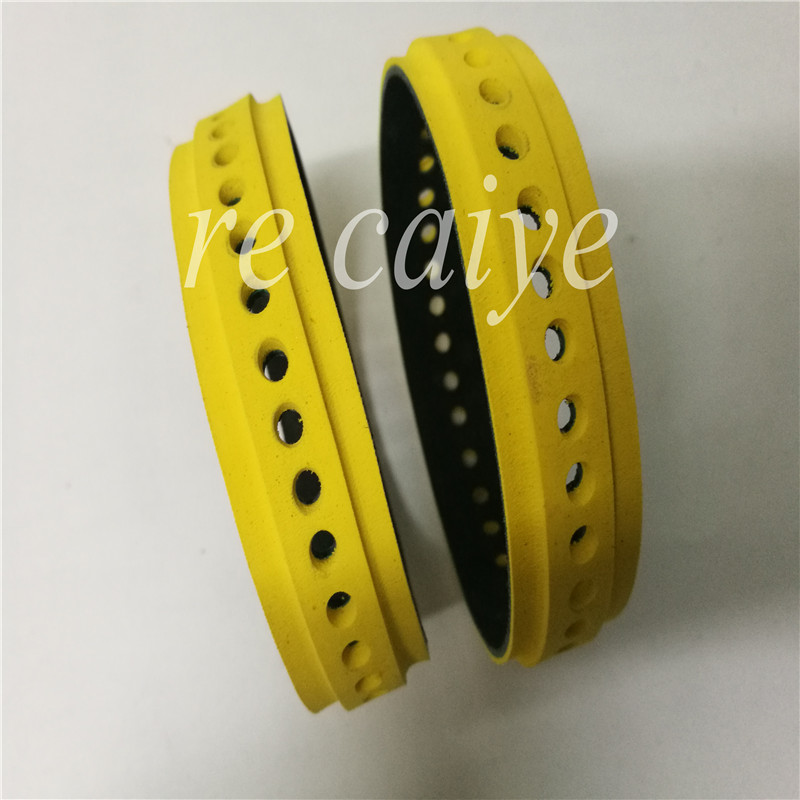 Commercial Offset Printing - 3 Pieces Free Shipping M2.015.870 Yellow
