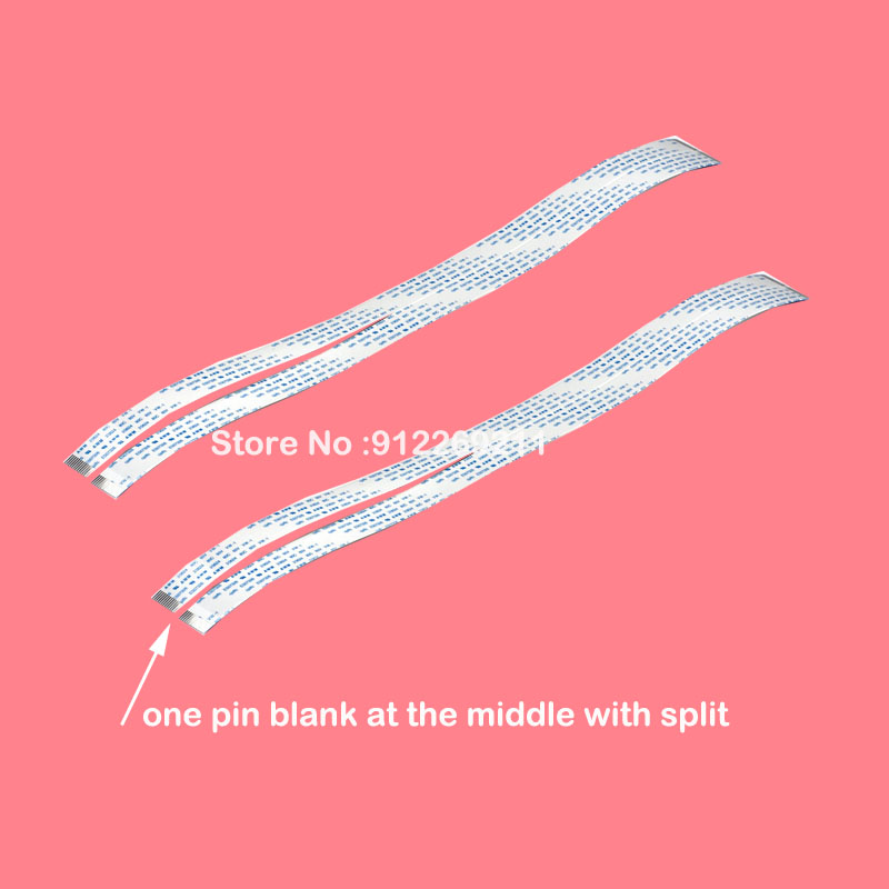 Uv Flatbed Printer - 10PCS 28Pin 40CM FFC Flat Date