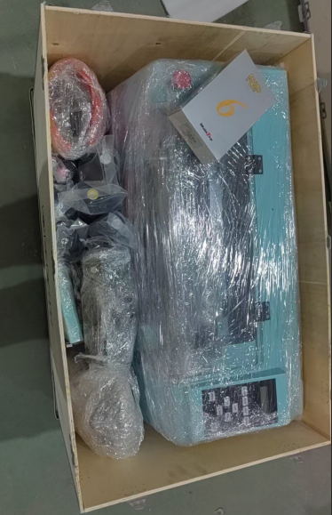 Commercial Printing Supplies - Two print head XP600/I1600 dtf ink