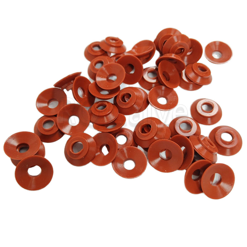 Wholesale 200Pcs Rubber Sucker - Commercial Offset Printing recension och pris