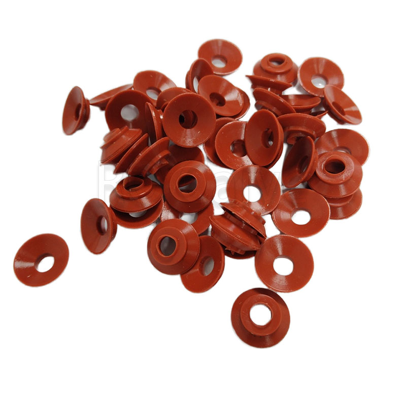 Wholesale 200Pcs Rubber Sucker - Commercial Offset Printing recension och pris