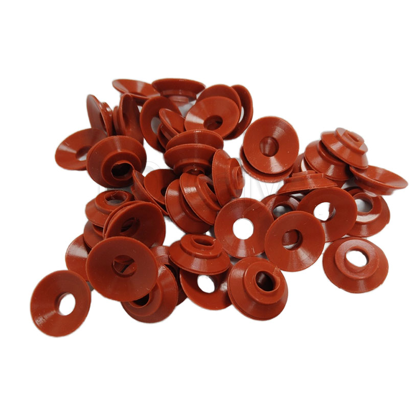 Wholesale 200Pcs Rubber Sucker - Commercial Offset Printing recension och pris