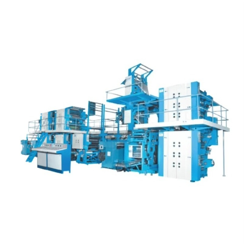 Customized Advanced Web Offset - Commercial Printing Machine Price recension och pris