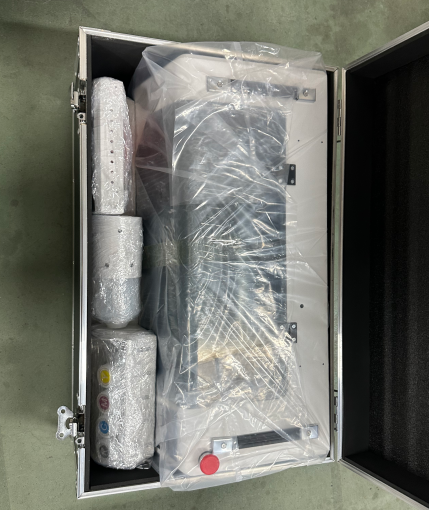 Dual print head XP600/I1600 te - Commercial Printing Supplies recension och pris