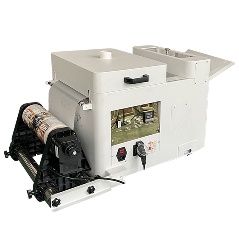 Dual print head XP600/I1600 te - Commercial Printing Supplies recension och pris
