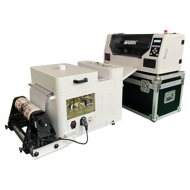 Dual print head XP600/I1600 te - Commercial Printing Supplies recension och pris