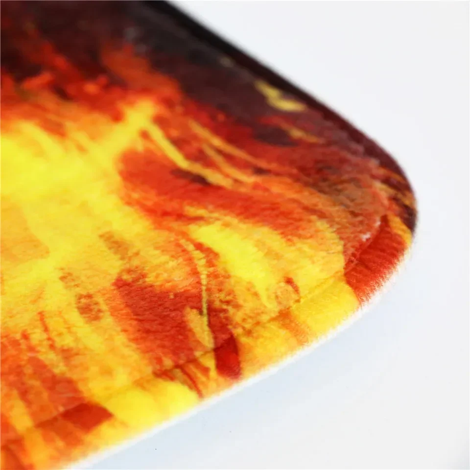 Red High Heel Print Area Rug,  - Commercial Printing Supplies recension och pris