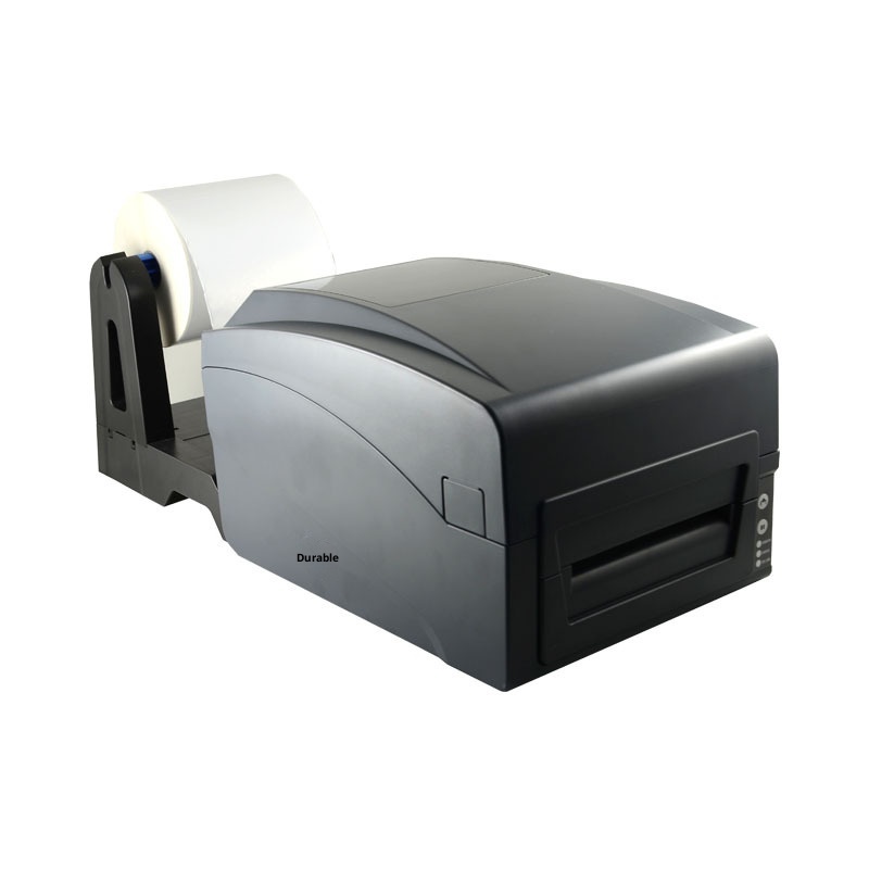 4 Inch 300DPI Thermal Transfer - Commercial Printing Network recension och pris