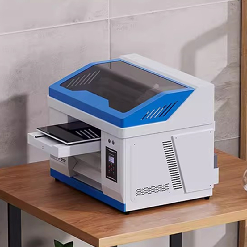 LY 3060 220V 110V Full Automat - Uv Flatbed Printer recension och pris