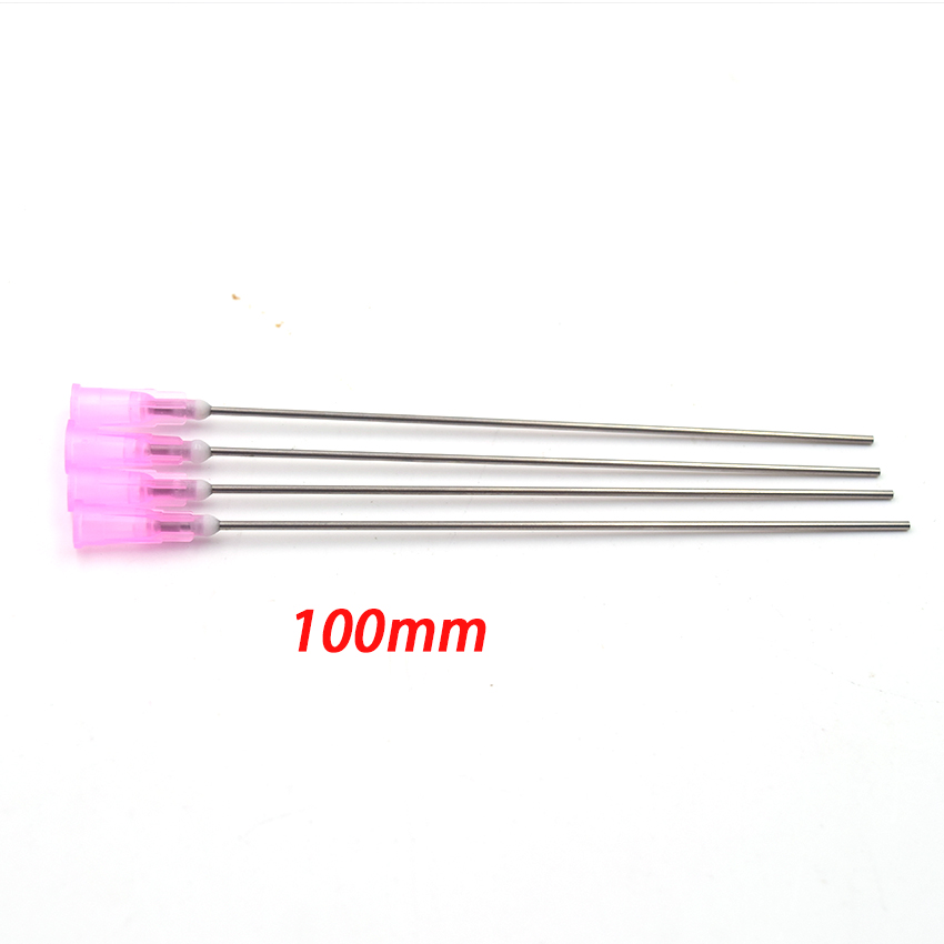 4Pcs 10ML Syringes Or Needles  - Solvent Printer Ink recension och pris