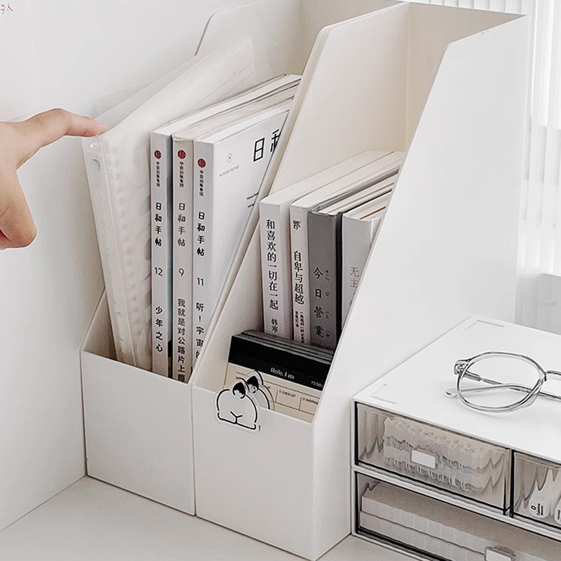 Organizer Decorative Magazine  - Commercial Wall Printing recension och pris