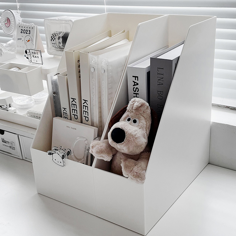 Organizer Decorative Magazine  - Commercial Wall Printing recension och pris