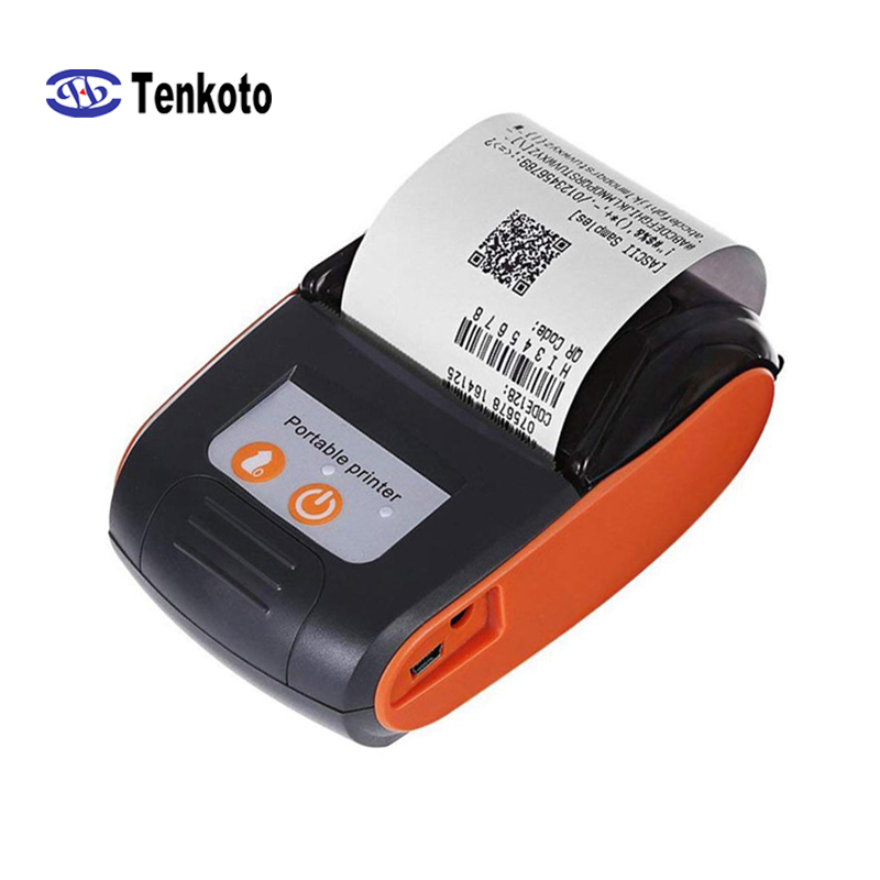 China Factory Bluetooth 58MM T - Commercial Printing Factory recension och pris