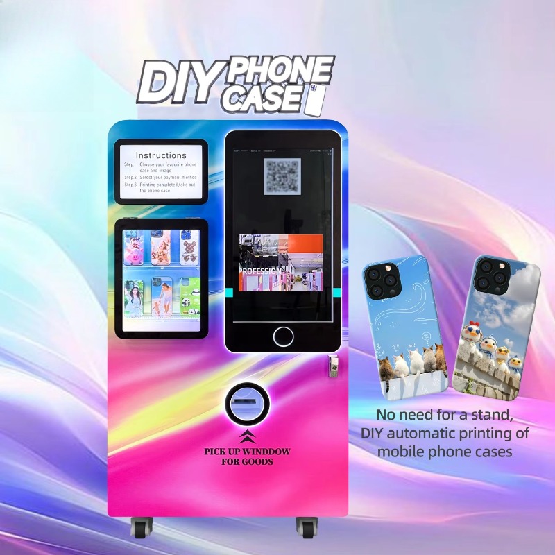 Customizable Commercial Smart  - Commercial Printing Machine Price recension och pris