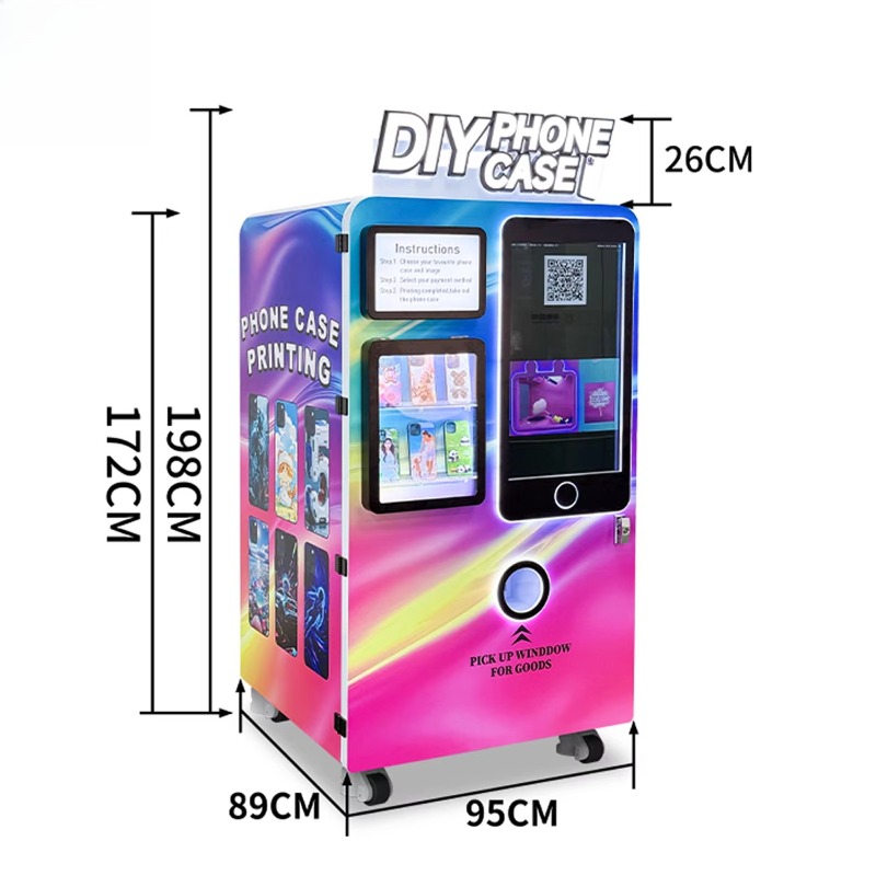Customizable Commercial Smart  - Commercial Printing Machine Price recension och pris