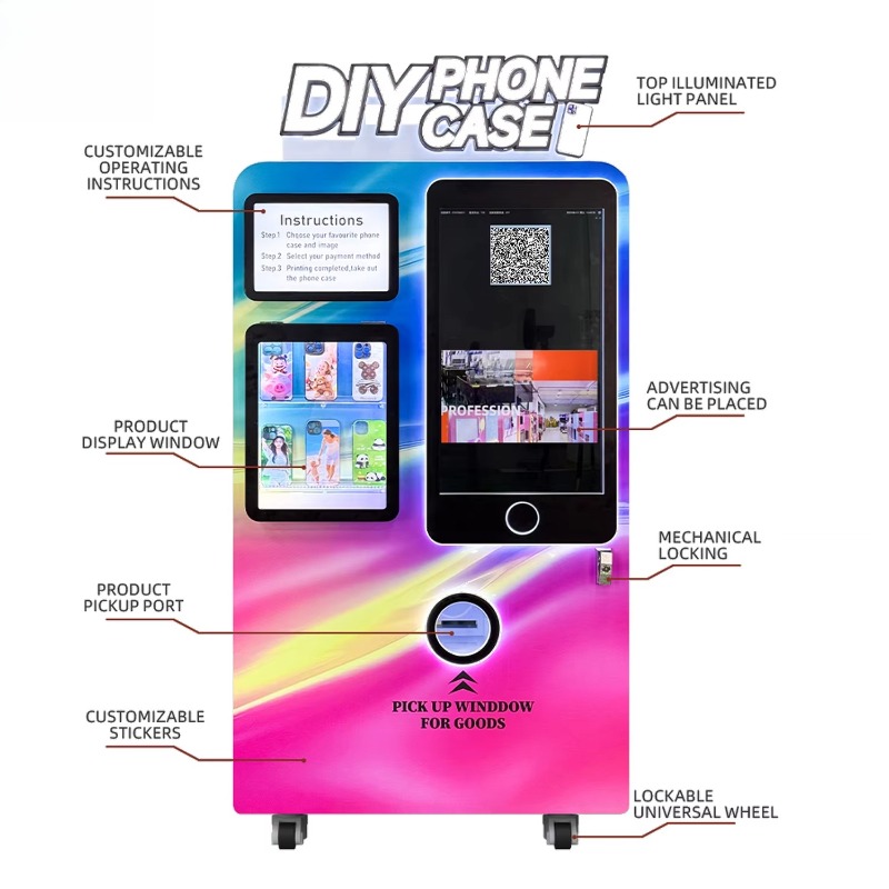 Customizable Commercial Smart  - Commercial Printing Machine Price recension och pris