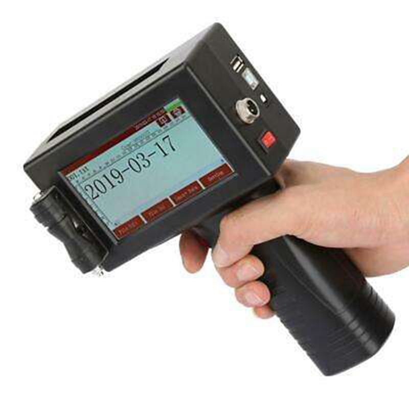 Best price bottle lid inkjet p - Commercial Printing Machine Price recension och pris