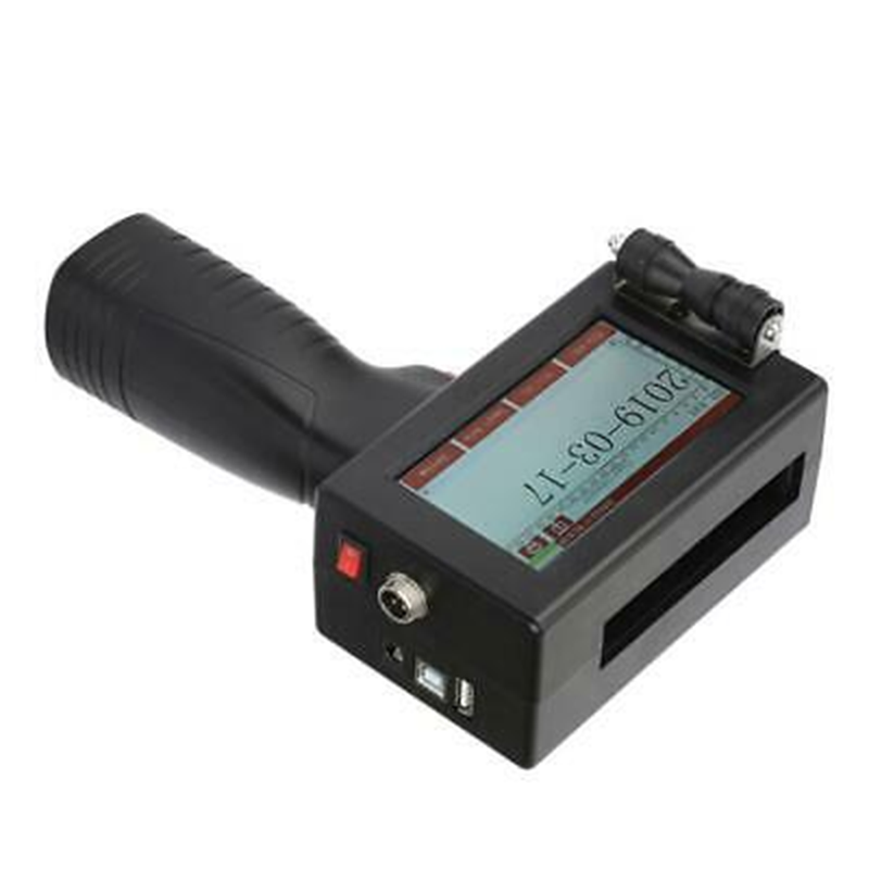 Best price bottle lid inkjet p - Commercial Printing Machine Price recension och pris