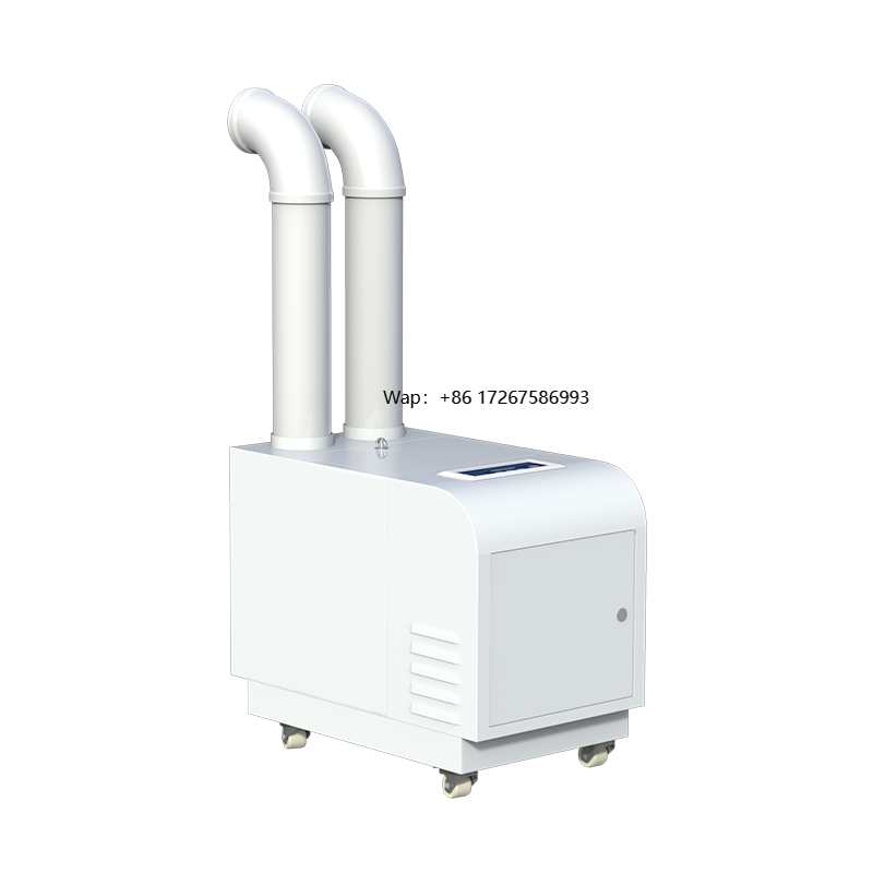 15L/H Commercial Ultrasonic Hu - Commercial Printing Factory recension och pris