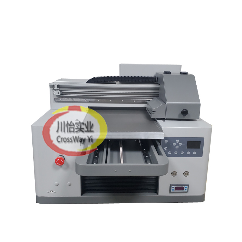 Wholesale Price UV DTF Printer - Commercial Printing Machine Price recension och pris