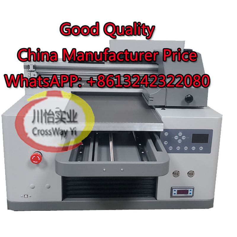 Wholesale Price UV DTF Printer - Commercial Printing Machine Price recension och pris