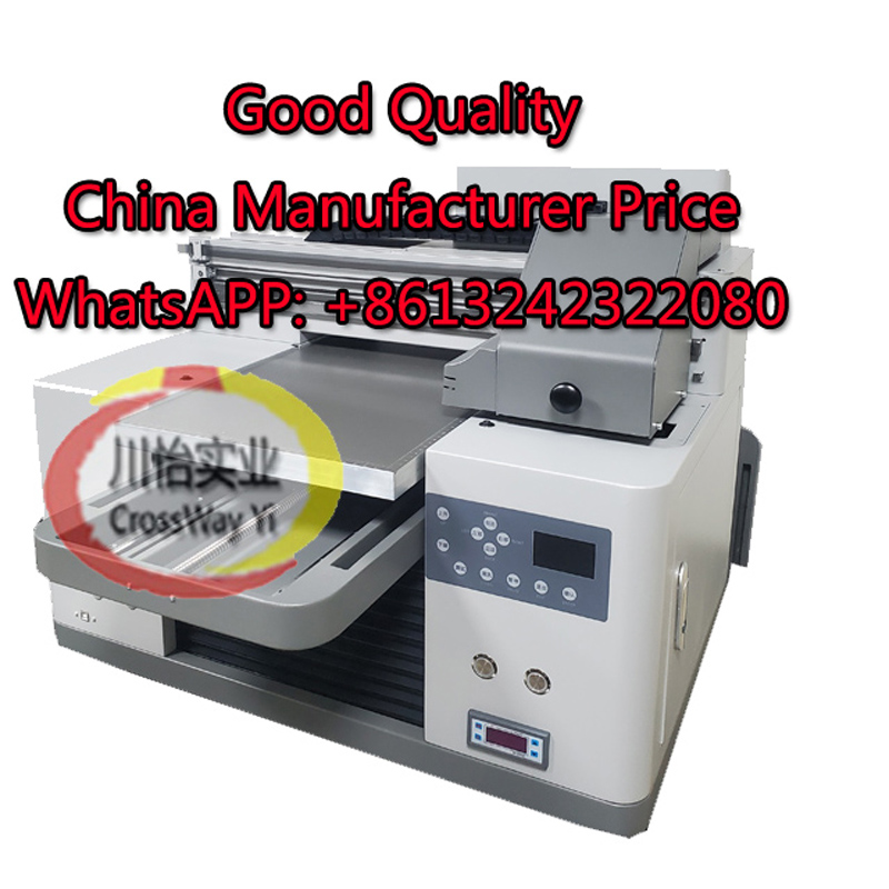Wholesale Price UV DTF Printer - Commercial Printing Machine Price recension och pris