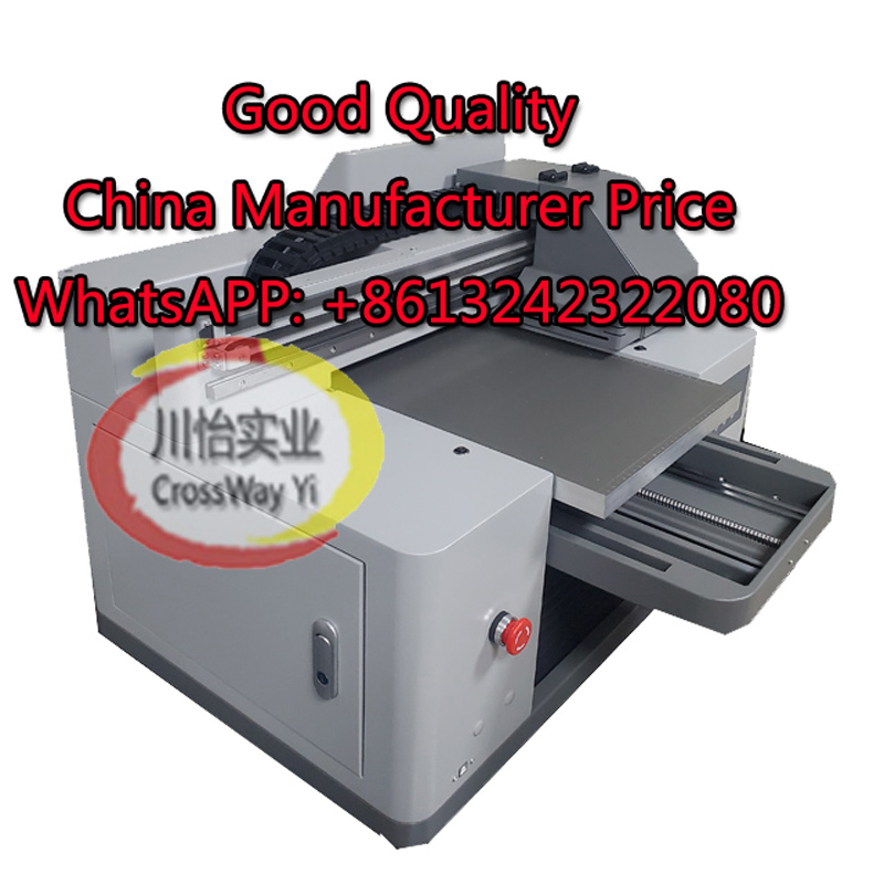Wholesale Price UV DTF Printer - Commercial Printing Machine Price recension och pris