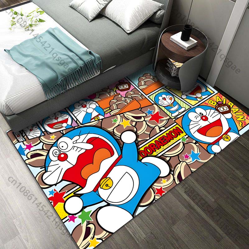 Japan D-Doraemon with Friends  - Commercial Printing Format recension och pris