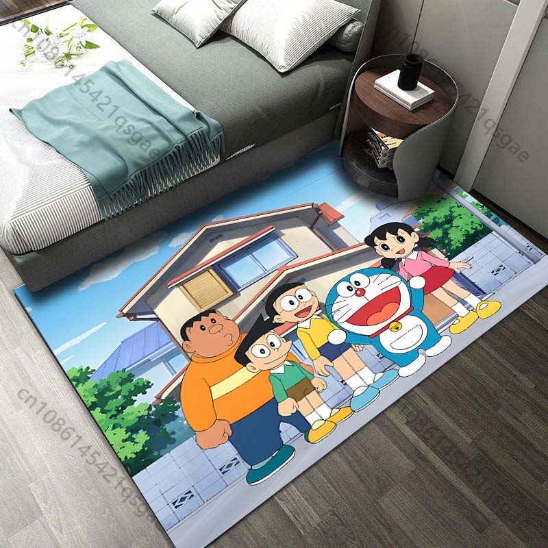 Japan D-Doraemon with Friends  - Commercial Printing Format recension och pris