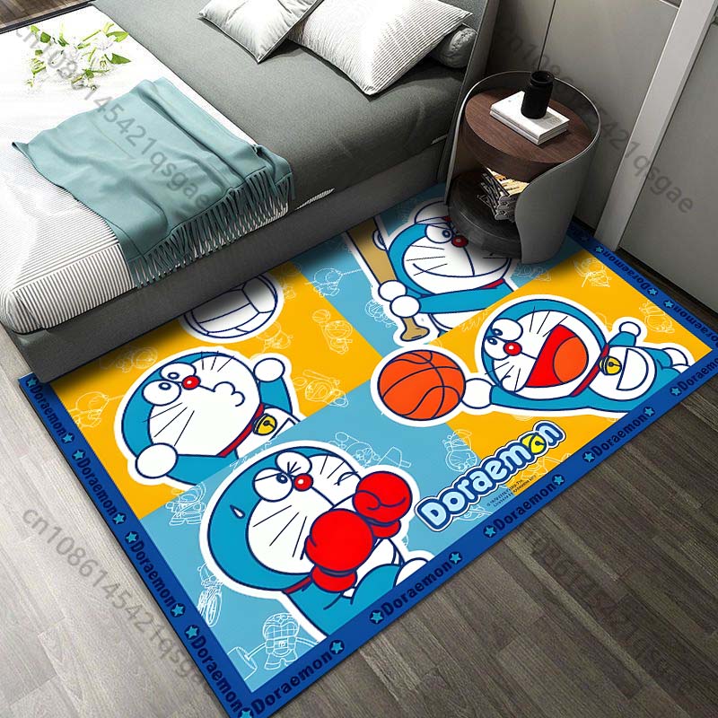 Japan D-Doraemon with Friends  - Commercial Printing Format recension och pris
