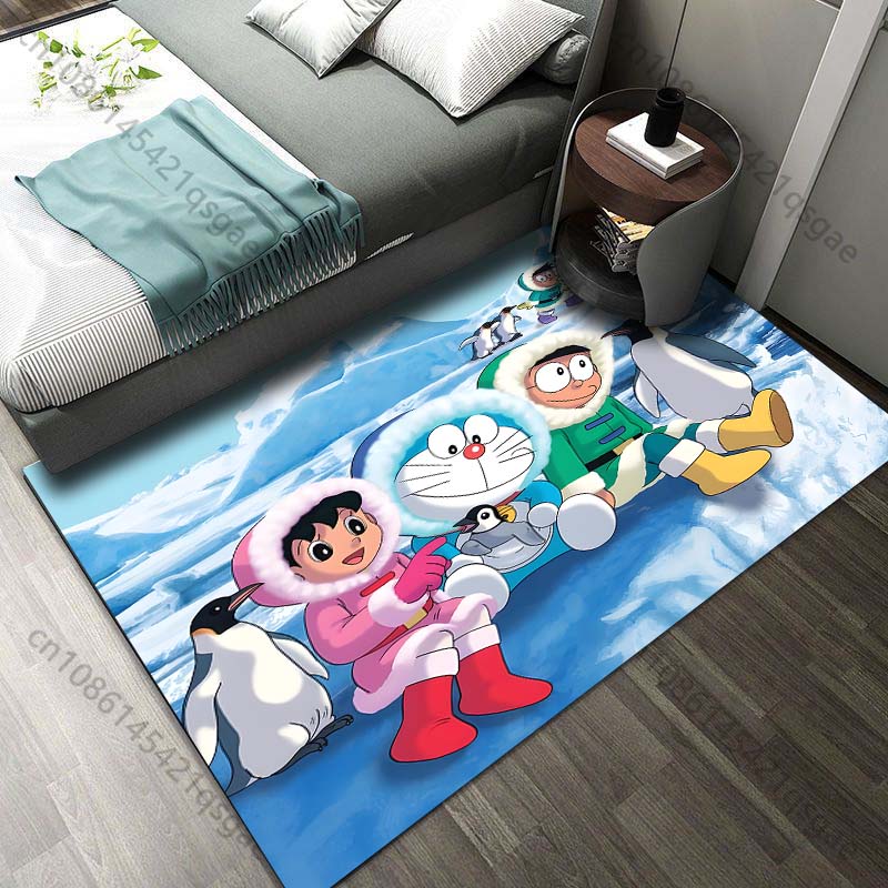 Japan D-Doraemon with Friends  - Commercial Printing Format recension och pris