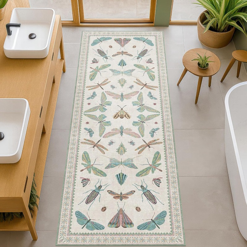 Insect Butterfly Dragonfly Pri - Commercial Printing Format recension och pris
