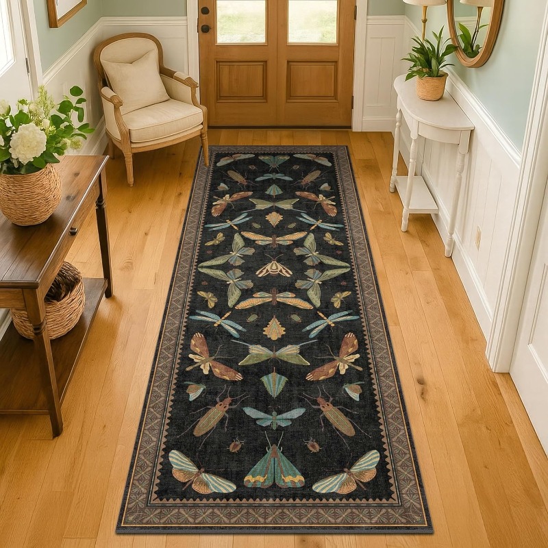 Insect Butterfly Dragonfly Pri - Commercial Printing Format recension och pris