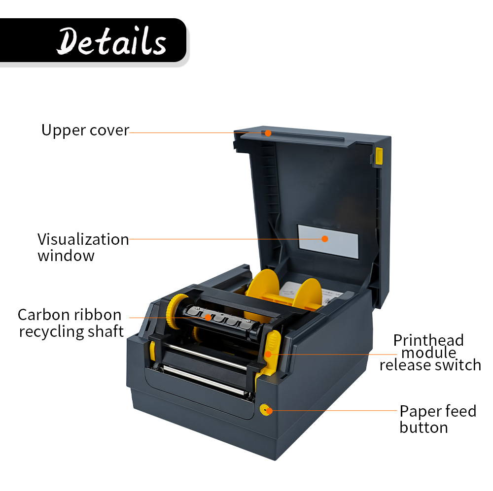 Factory price 300dpi/600dpi he - Commercial Printing Machine Price recension och pris