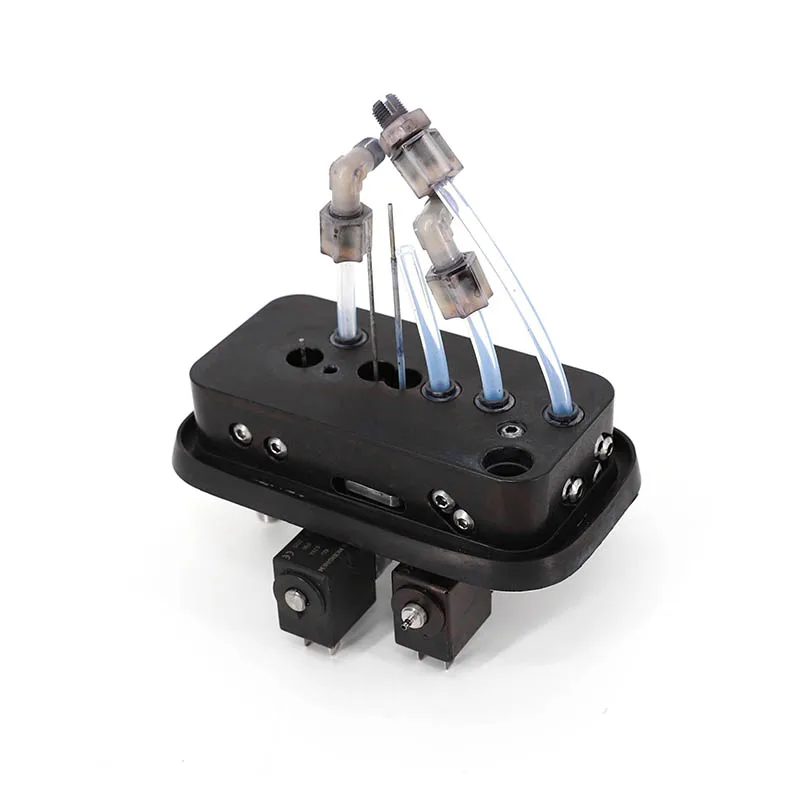 003-2051-001 Ink Tank Manifold - Solvent Printer Ink recension och pris