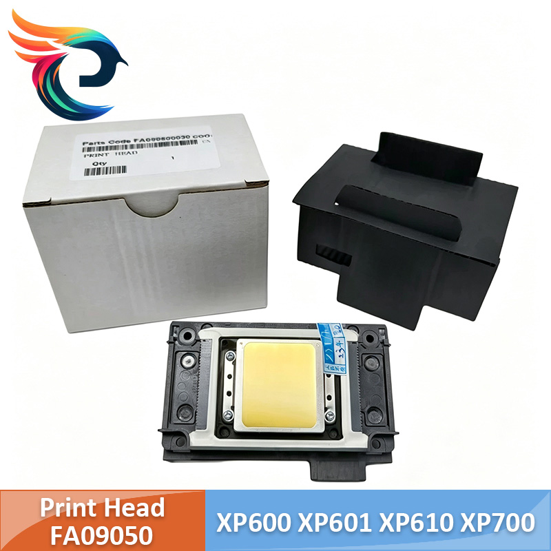 XP600 Head FA09050 Printhead f - Uv Flatbed Printer recension och pris