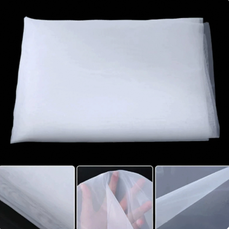 High Tension Polyester Printin - Commercial Printing Supplies recension och pris
