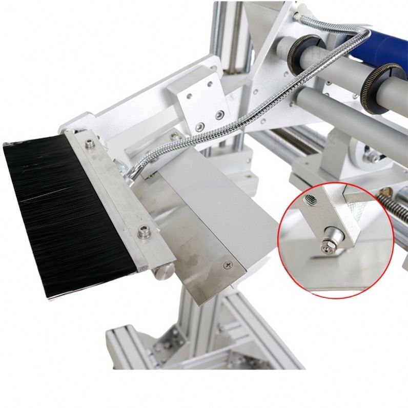 Industrial Automatic Flat Bag  - Commercial Printing Machine Price recension och pris