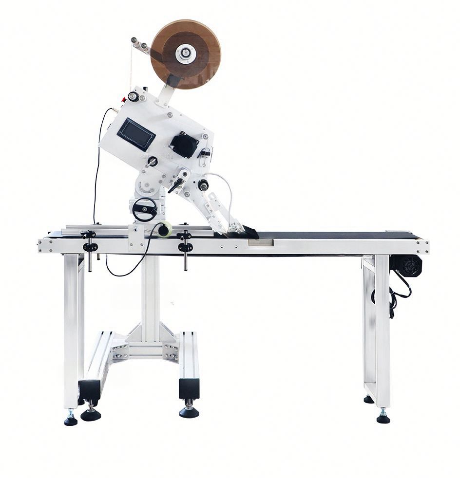 Industrial Automatic Flat Bag  - Commercial Printing Machine Price recension och pris