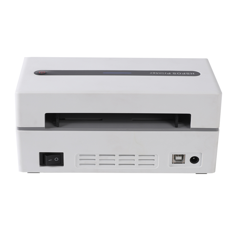 Inch Thermal Shipping Label Pr - Commercial Printing Network recension och pris