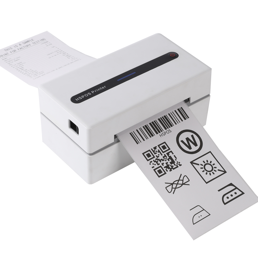 Inch Thermal Shipping Label Pr - Commercial Printing Network recension och pris