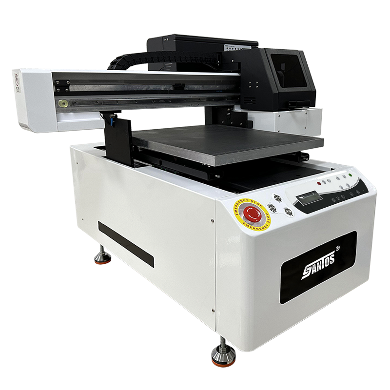 Components Printer UV A2 Size  - Commercial Glass Printing recension och pris