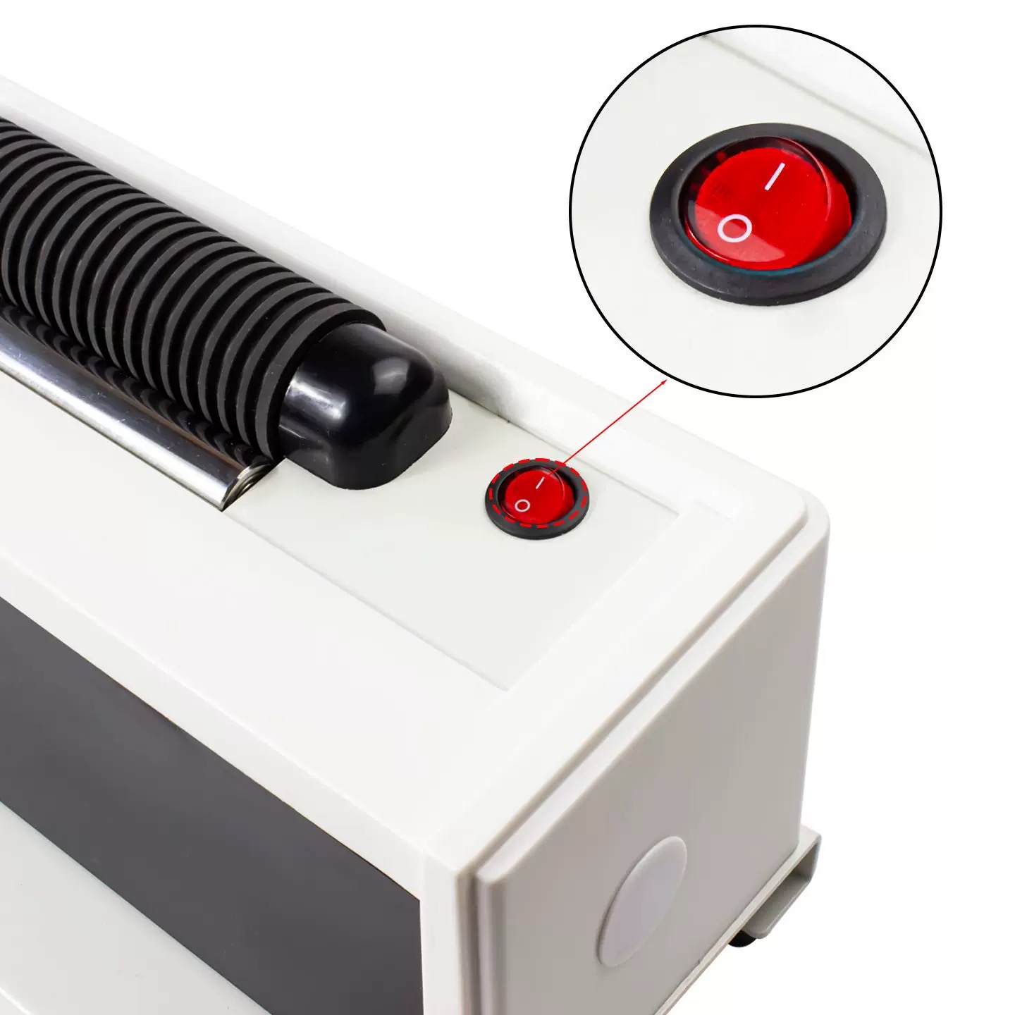 Labor-saving Plastic Coil Bind - Commercial Printing And Binding recension och pris