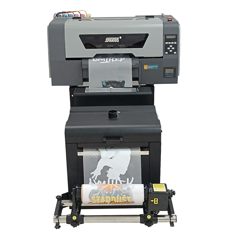 Factory Delivery DTF Machine F - Commercial Printing Factory recension och pris