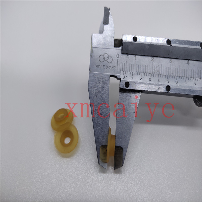 Ryobi 3200 Rubber Suction Cups - Commercial Offset Printing recension och pris